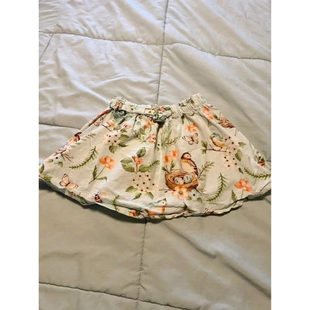 Gymboree beautiful girls’